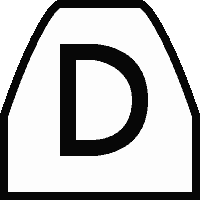 Core Shape D