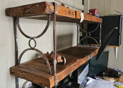 Artisan Shelving (angle B)